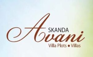 Skanda Avani Villas